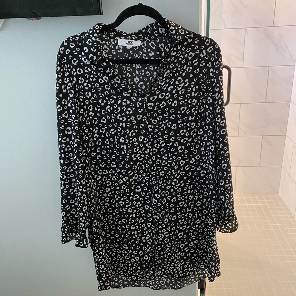 Jack by BB Dakota Dress